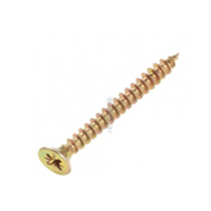 Саморез оцинкованный (4,5 х 50 мм) 250 шт.