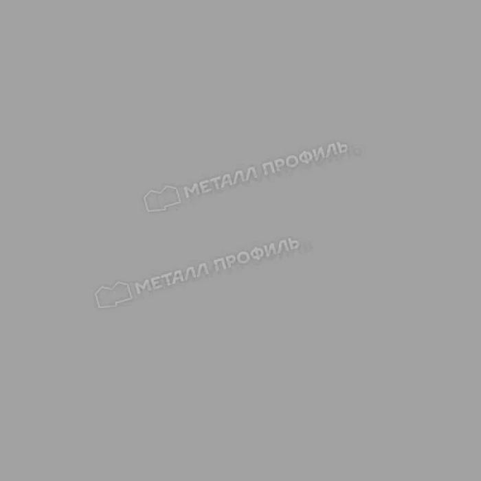 Планка ендовы верхняя 76х76х2000 (ПЭ-01-7004-0.45)