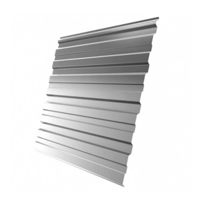 Профнастил C10 0.95 Оцинкованный